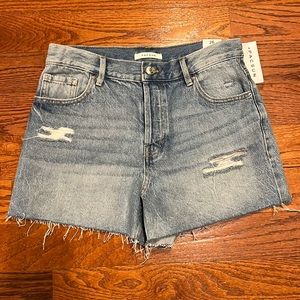 BRAND NEW PACSUN SHORTS WITH ORIGINAL TAGS